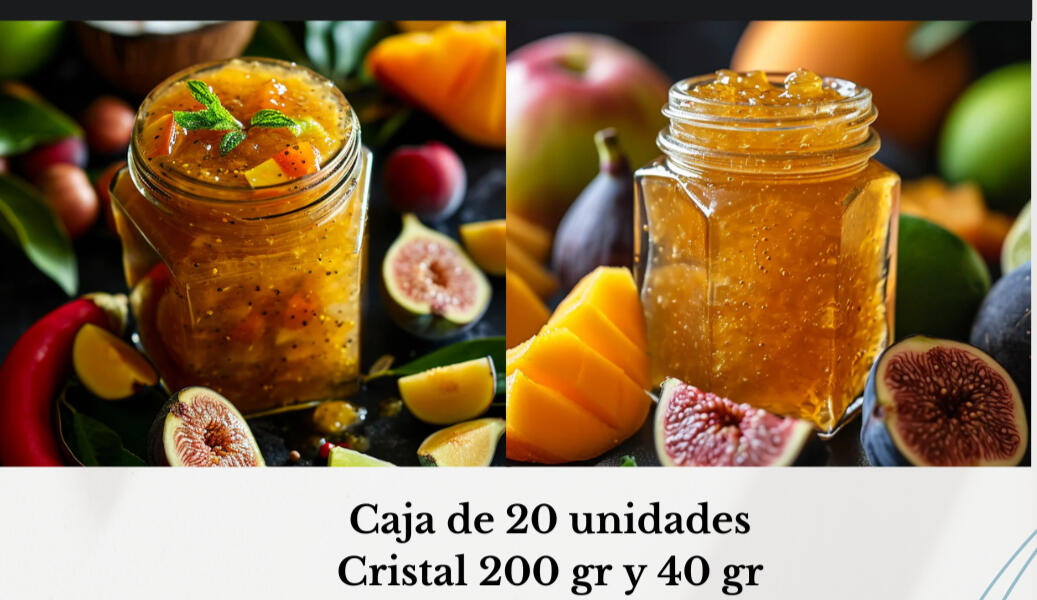 Algunos de nuestros productos y sus propiedades